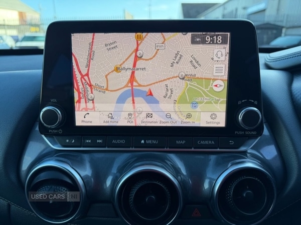 Used Nissan Juke 2021 for sale - 77809396: Photo 17