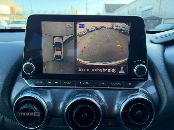 Used Nissan Juke 2021 for sale - 77809396: Photo 21