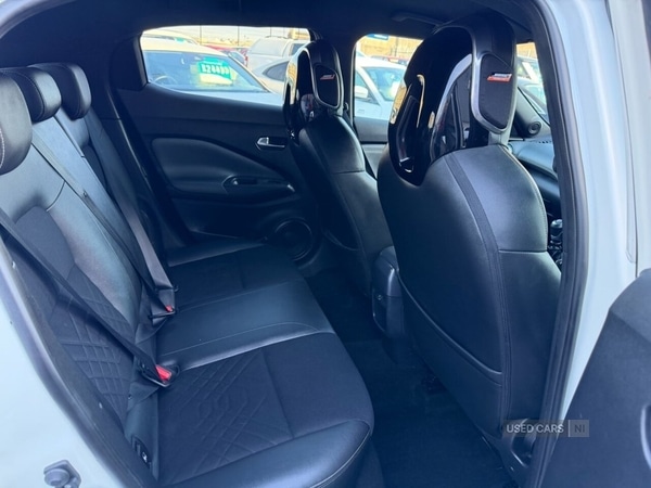 Used Nissan Juke 2021 for sale - 77809396: Photo 23