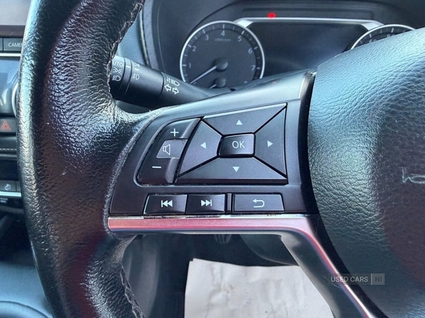 Used Nissan Juke 2021 for sale - 77809396: Photo 24