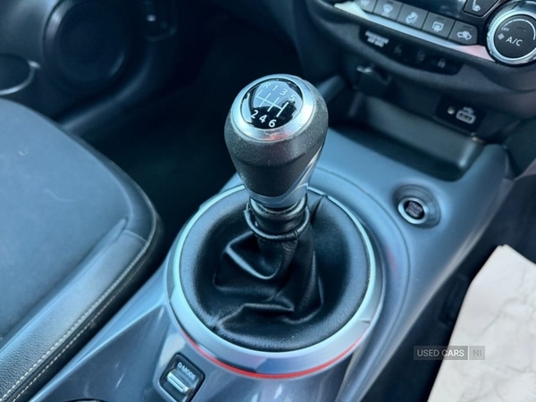 Used Nissan Juke 2021 for sale - 77809396: Photo 25