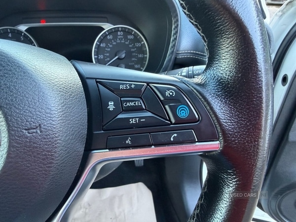 Used Nissan Juke 2021 for sale - 77809396: Photo 26