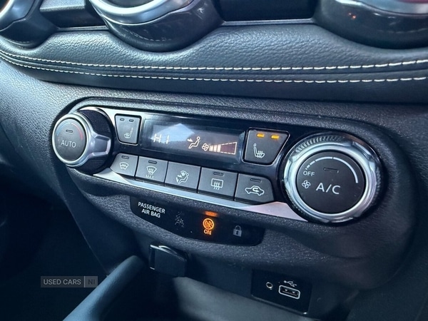 Used Nissan Juke 2021 for sale - 77809396: Photo 27