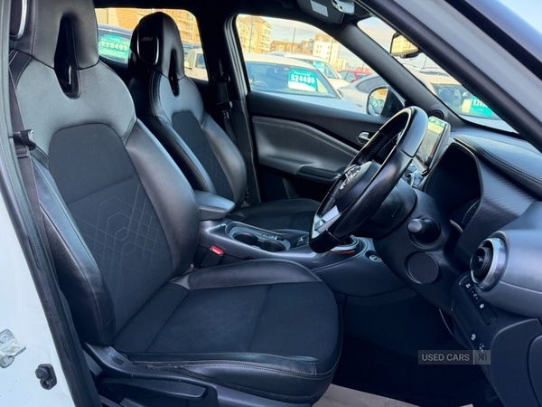 Used Nissan Juke 2021 for sale - 77809396: Photo 28