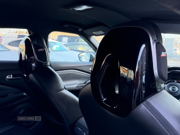 Used Nissan Juke 2021 for sale - 77809396: Photo 29