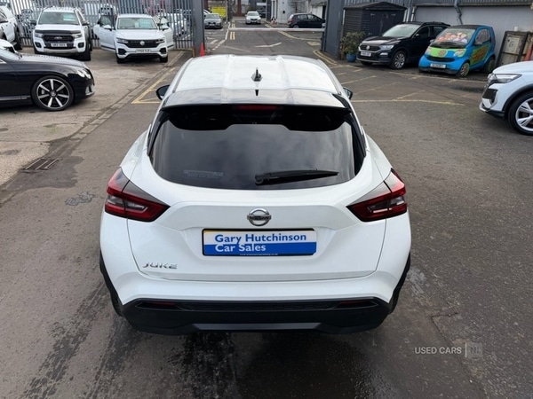 Used Nissan Juke 2021 for sale - 77809396: Photo 34