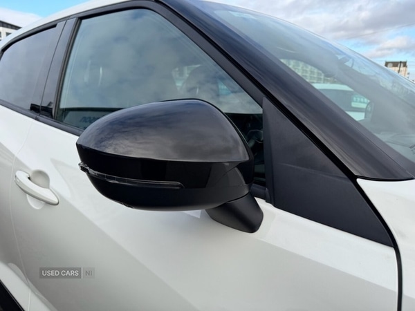 Used Nissan Juke 2021 for sale - 77809396: Photo 37