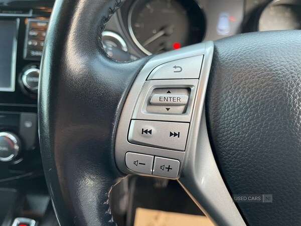 Used Nissan Qashqai 2016 for sale - 76753555: Photo 24