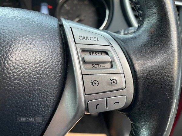 Used Nissan Qashqai 2016 for sale - 76753555: Photo 26