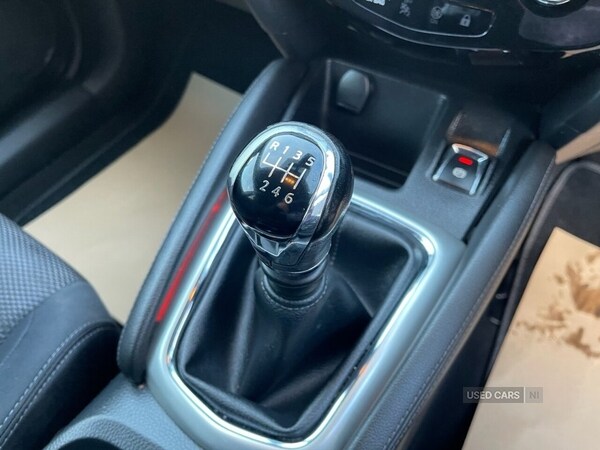 Used Nissan Qashqai 2016 for sale - 76753555: Photo 27