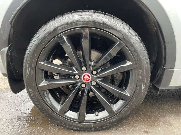 Used Jaguar E-Pace 2018 for sale - 77315636: Photo 11