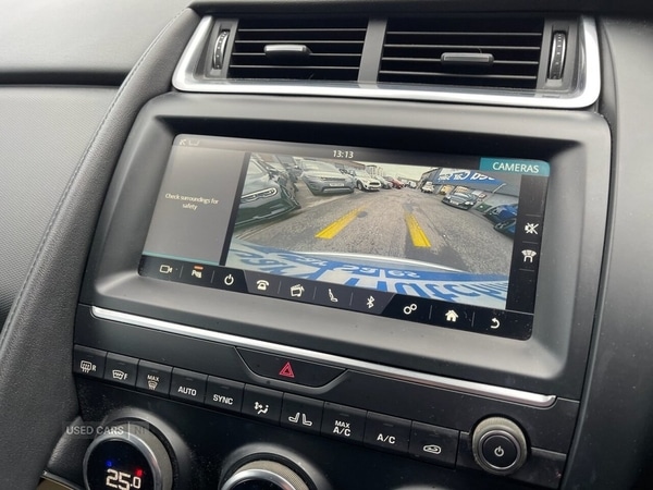 Used Jaguar E-Pace 2018 for sale - 77315636: Photo 19
