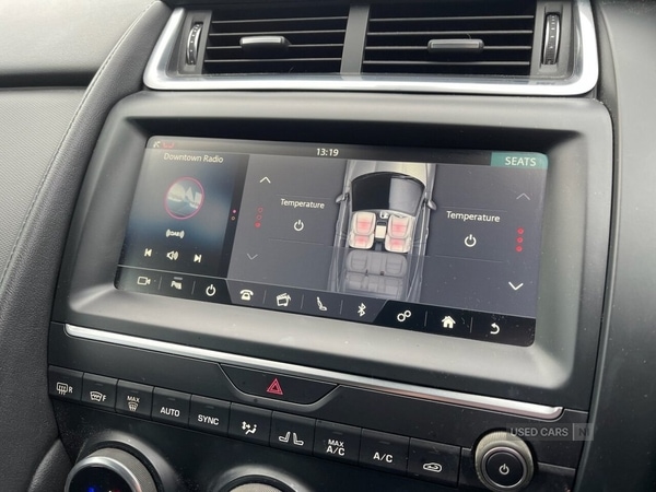 Used Jaguar E-Pace 2018 for sale - 77315636: Photo 23