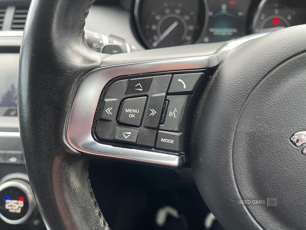 Used Jaguar E-Pace 2018 for sale - 77315636: Photo 24