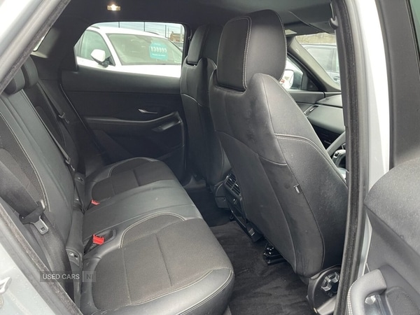 Used Jaguar E-Pace 2018 for sale - 77315636: Photo 27