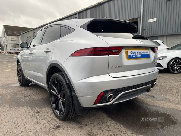 Used Jaguar E-Pace 2018 for sale - 77315636: Photo 30