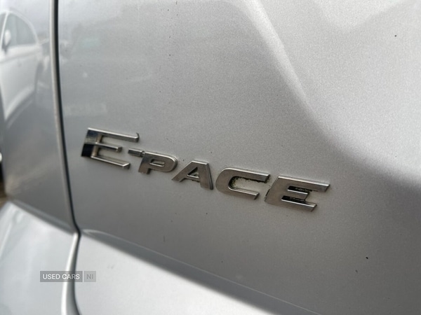 Used Jaguar E-Pace 2018 for sale - 77315636: Photo 41
