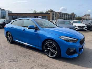 Used BMW 2 Series 2021 for sale - 74862619: Photo