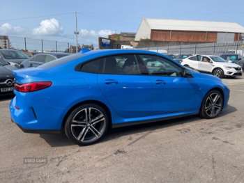 Used BMW 2 Series 2021 for sale - 74862619: Photo
