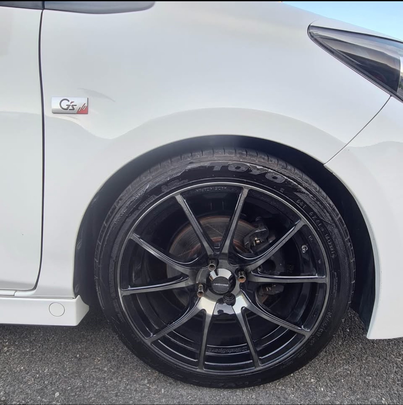 Used Toyota Vitz 2023 for sale - 77461402: Photo 10