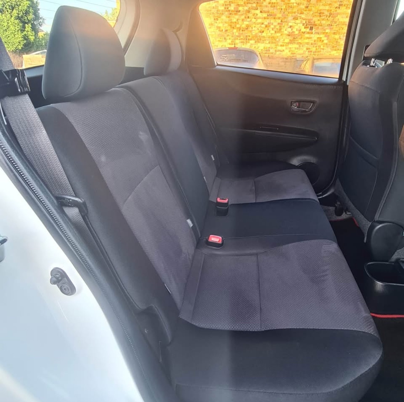 Used Toyota Vitz 2023 for sale - 77461402: Photo 13