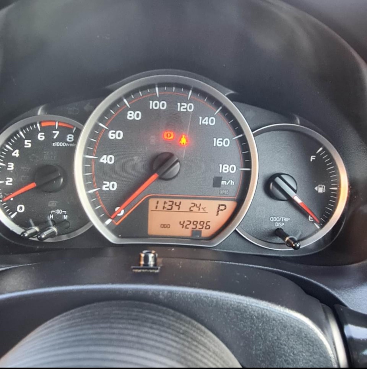 Used Toyota Vitz 2023 for sale - 77461402: Photo 14