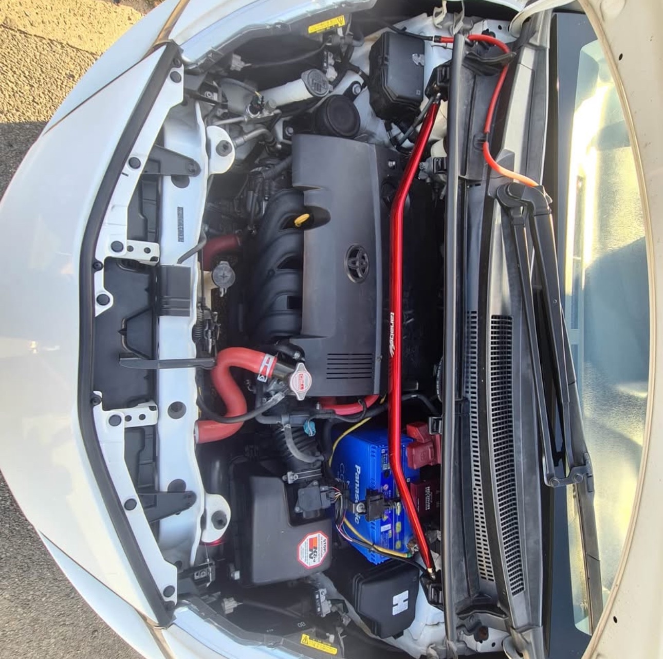 Used Toyota Vitz 2023 for sale - 77461402: Photo 18