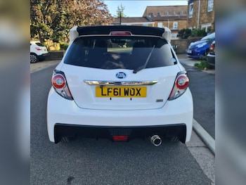 Used Toyota Vitz 2011 for sale - 77461402: Photo
