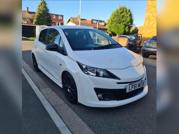 Used Toyota Vitz 2011 for sale - 77461402: Photo