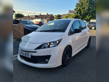 Used Toyota Vitz 2011 for sale - 77461402: Photo