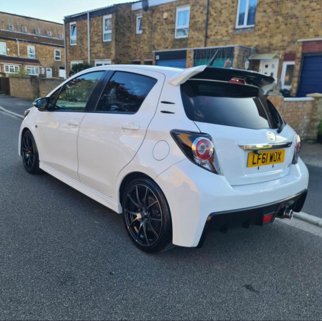 Used Toyota Vitz 2023 for sale - 77461402: Photo 6