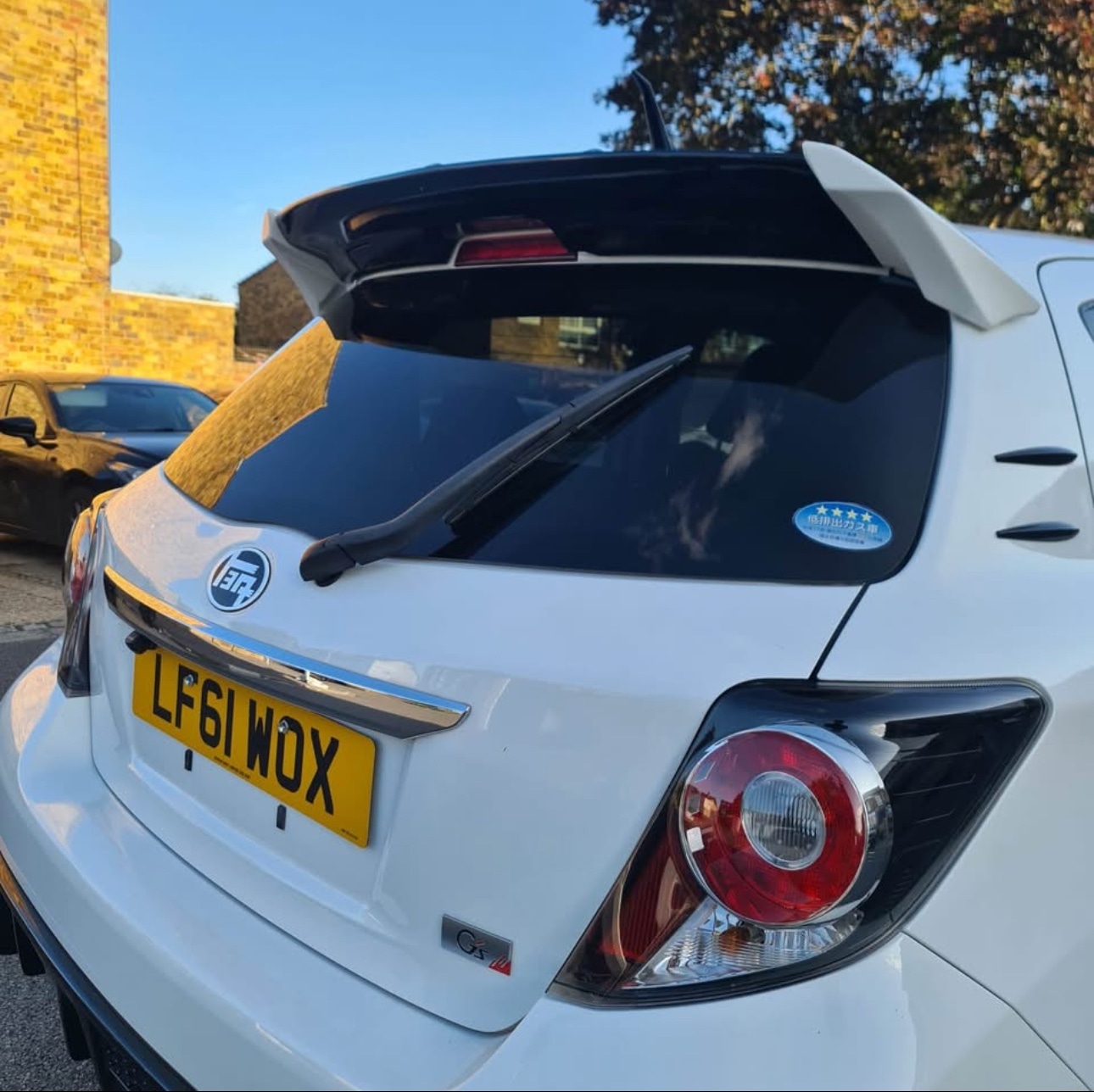 Used Toyota Vitz 2023 for sale - 77461402: Photo 7