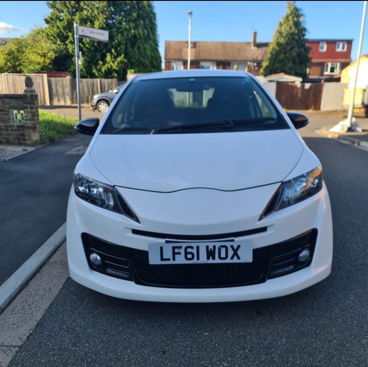 Used Toyota Vitz 2023 for sale - 77461402: Photo 9