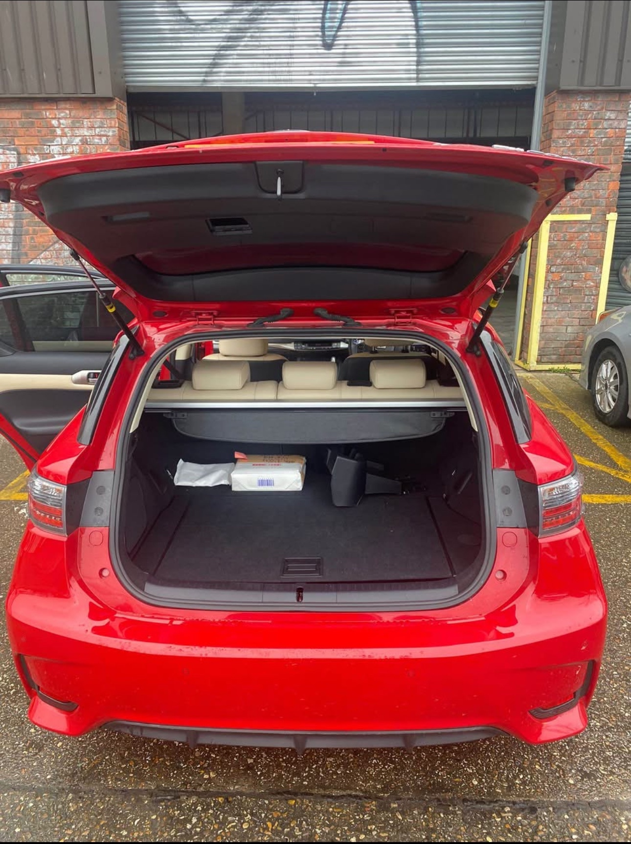 Used Lexus CT 2024 for sale - 77458783: Photo 10