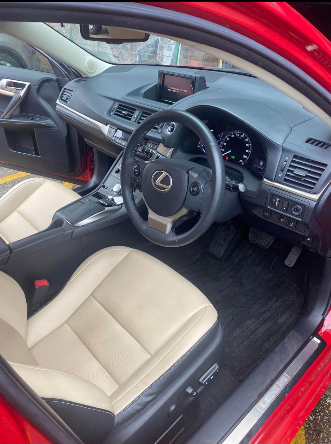 Used Lexus CT 2024 for sale - 77458783: Photo 11