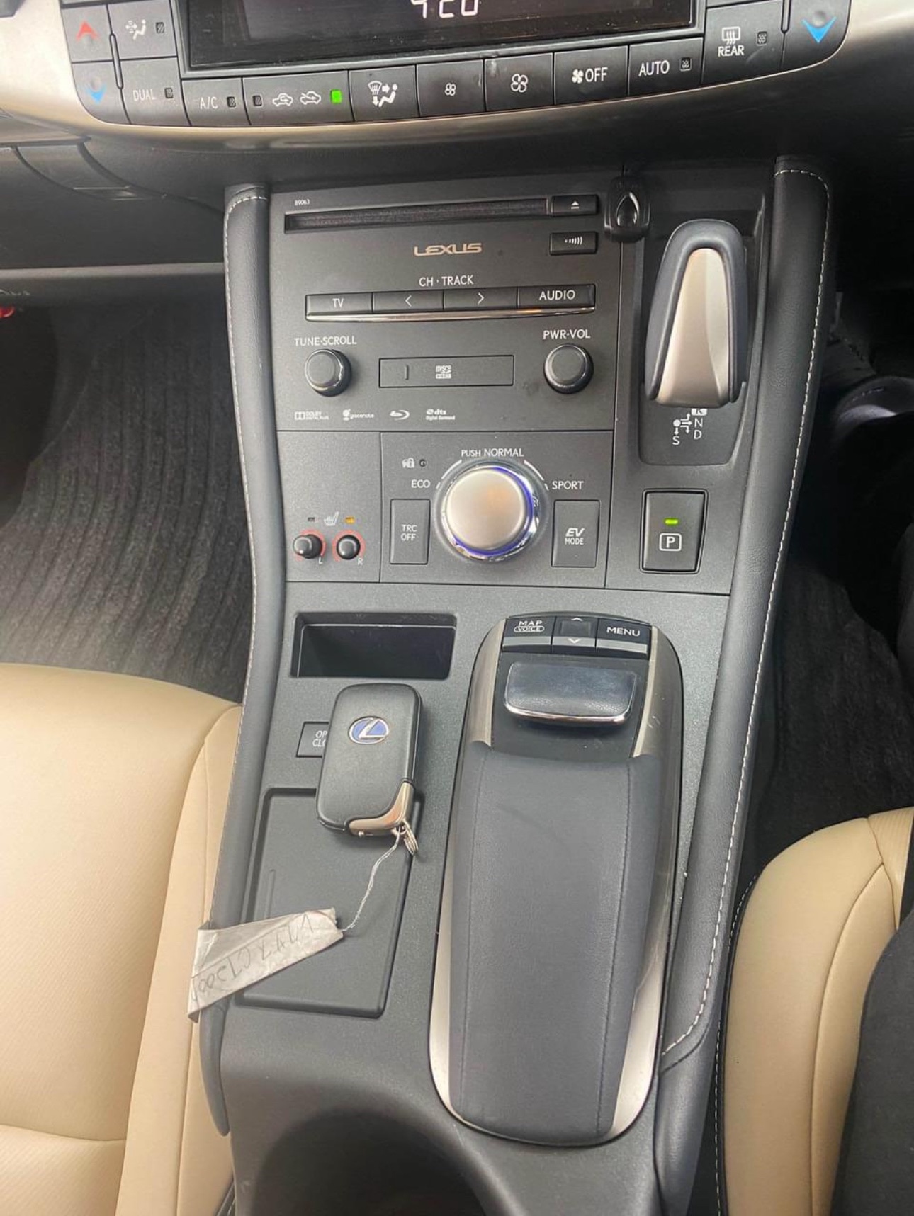 Used Lexus CT 2024 for sale - 77458783: Photo 15