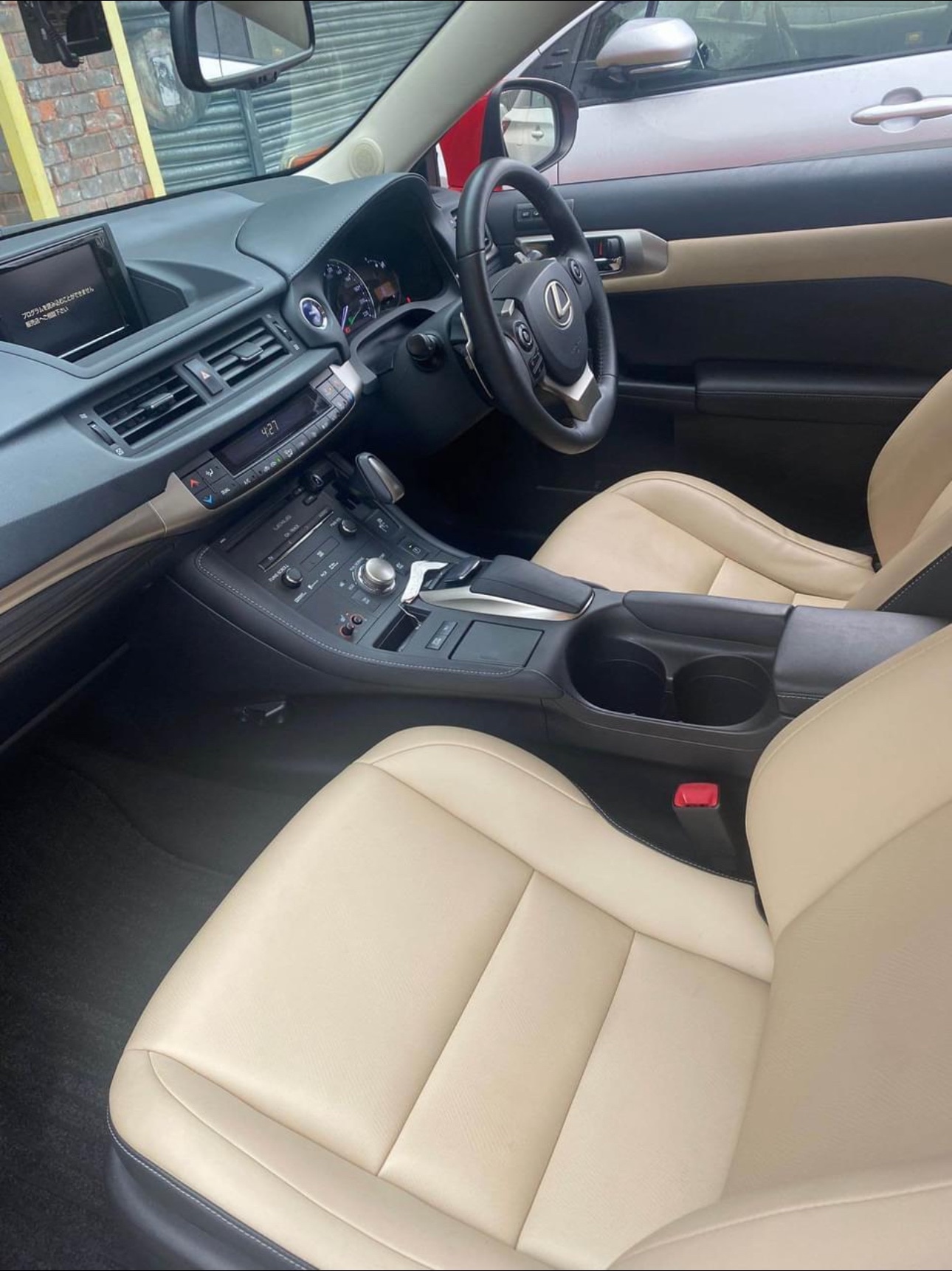 Used Lexus CT 2024 for sale - 77458783: Photo 16