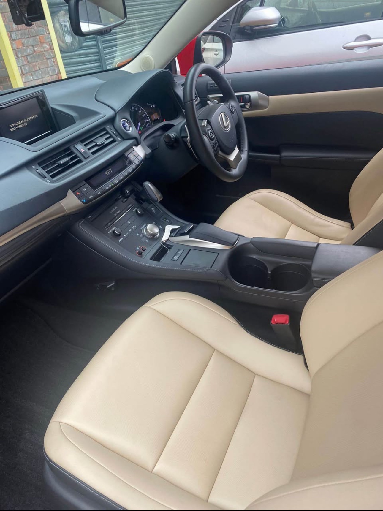 Used Lexus CT 2024 for sale - 77458783: Photo 17