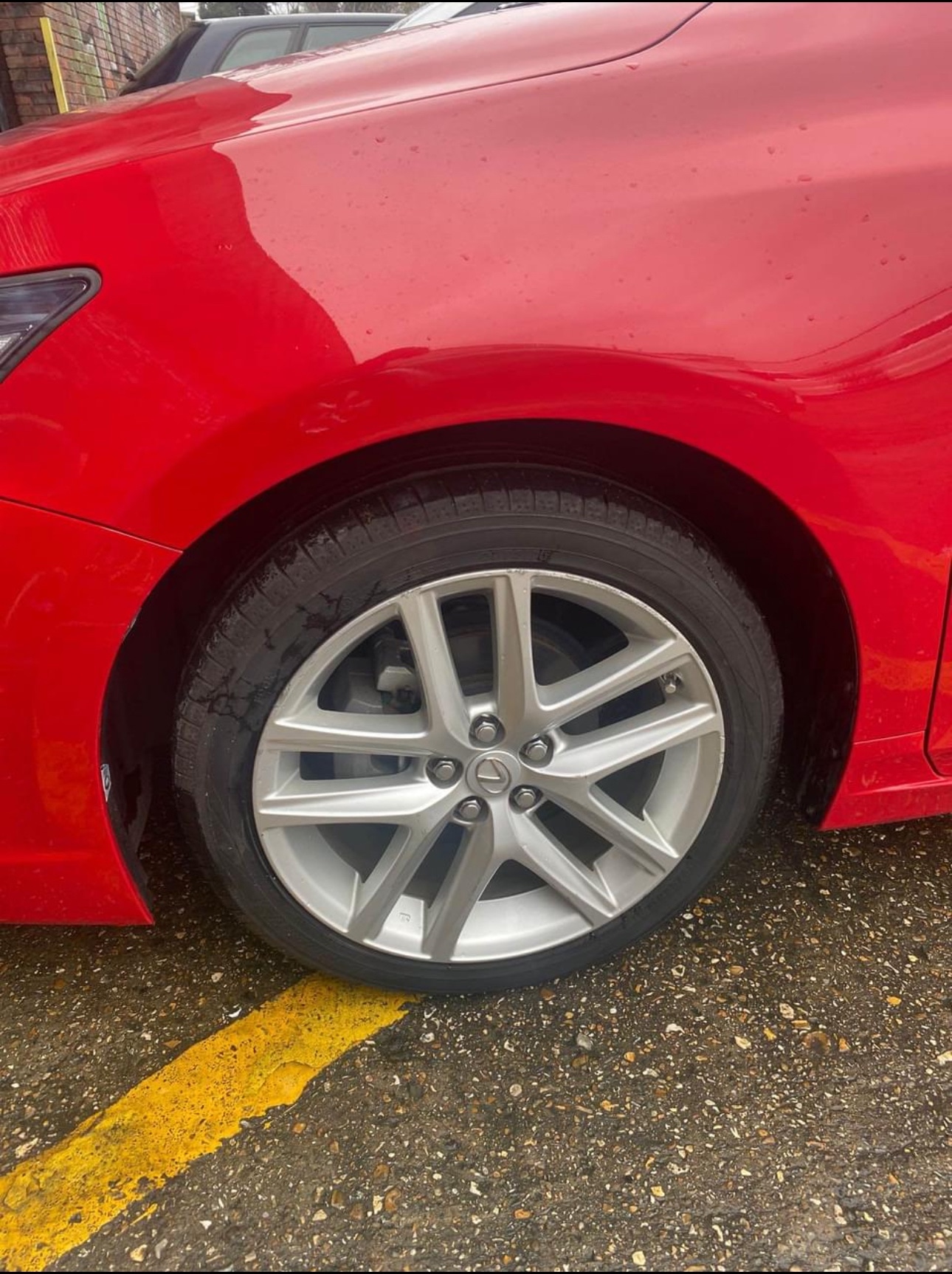 Used Lexus CT 2024 for sale - 77458783: Photo 4