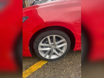 Used Lexus CT 2014 for sale - 77458783: Photo