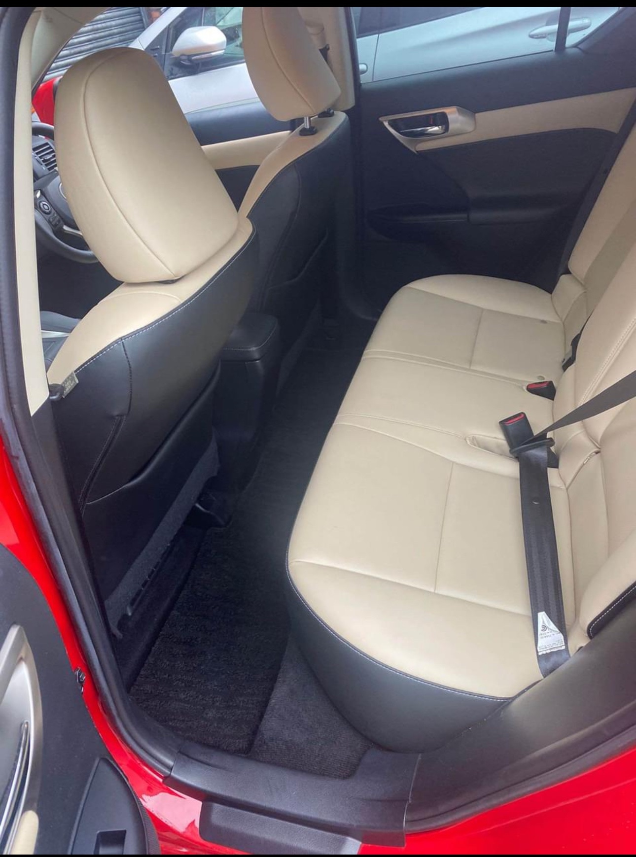 Used Lexus CT 2024 for sale - 77458783: Photo 7