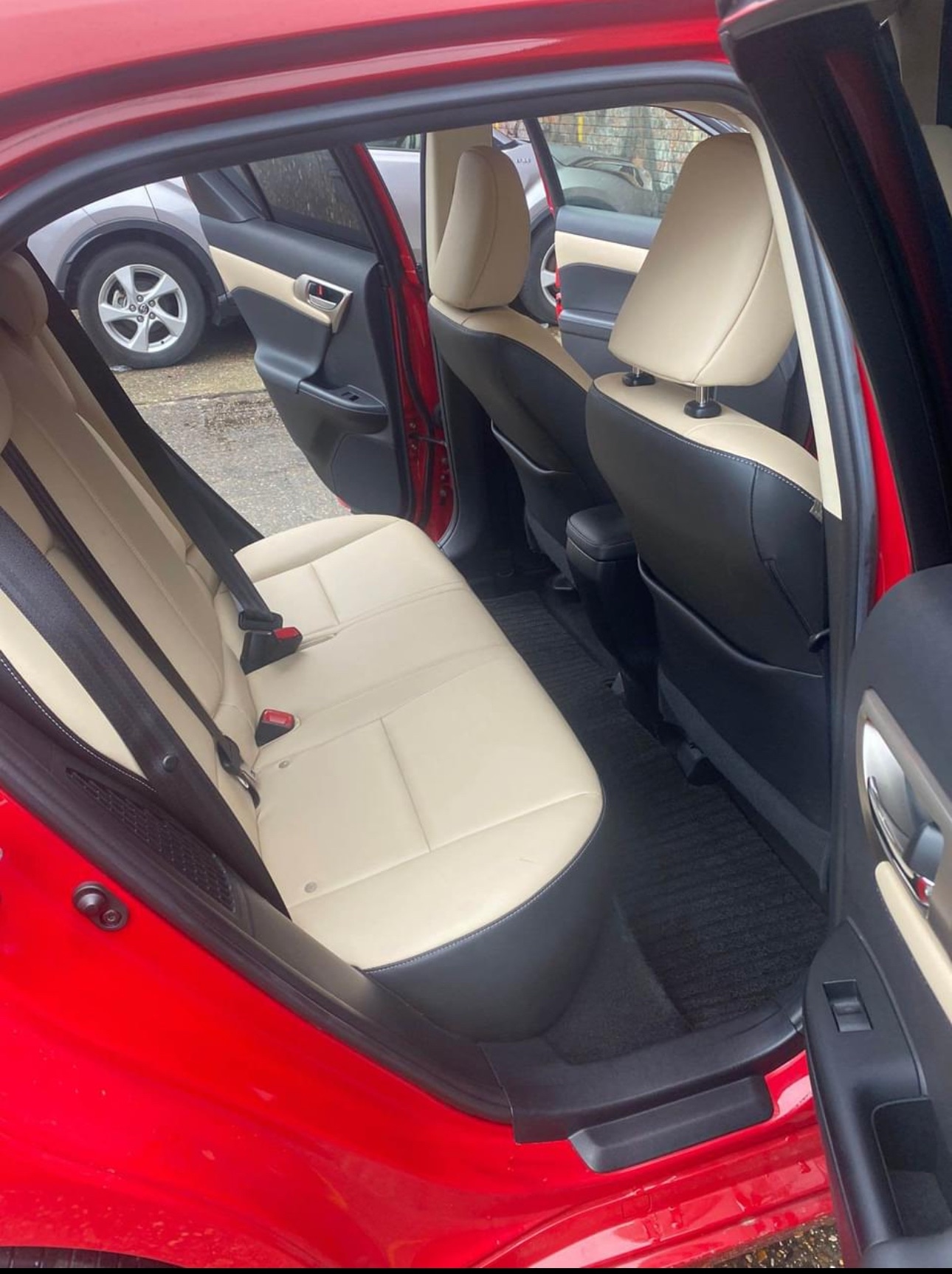 Used Lexus CT 2024 for sale - 77458783: Photo 8