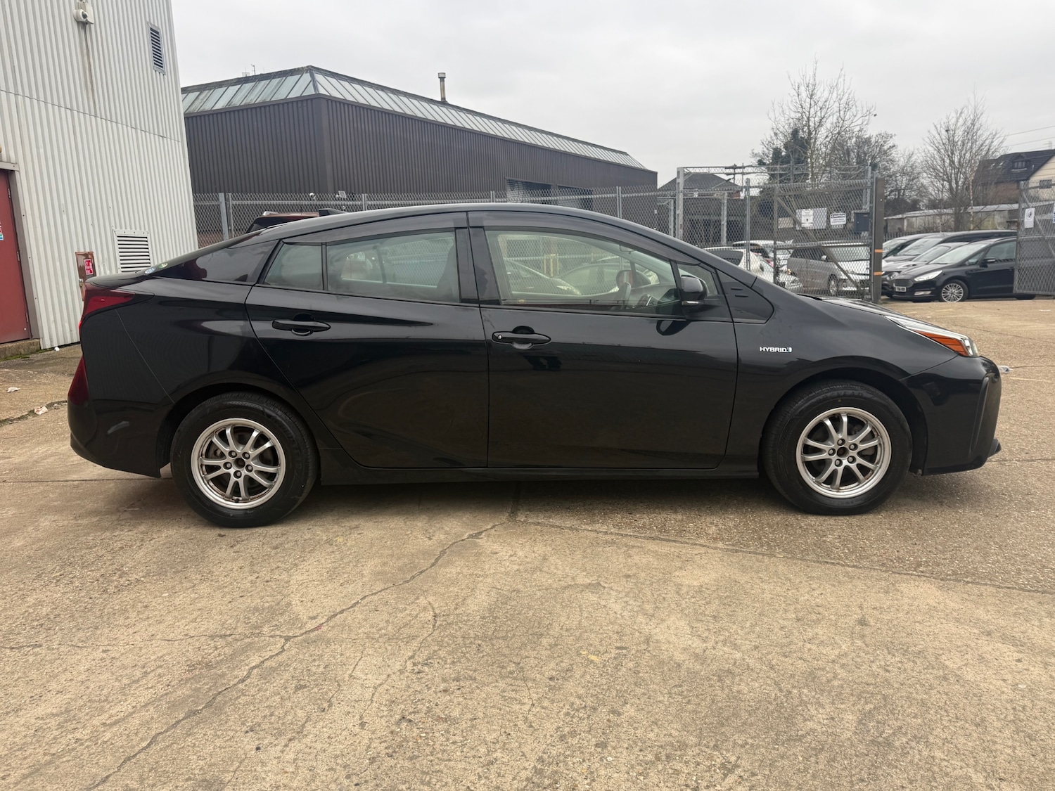 Used Toyota Prius 2020 for sale - 77595829: Photo 10