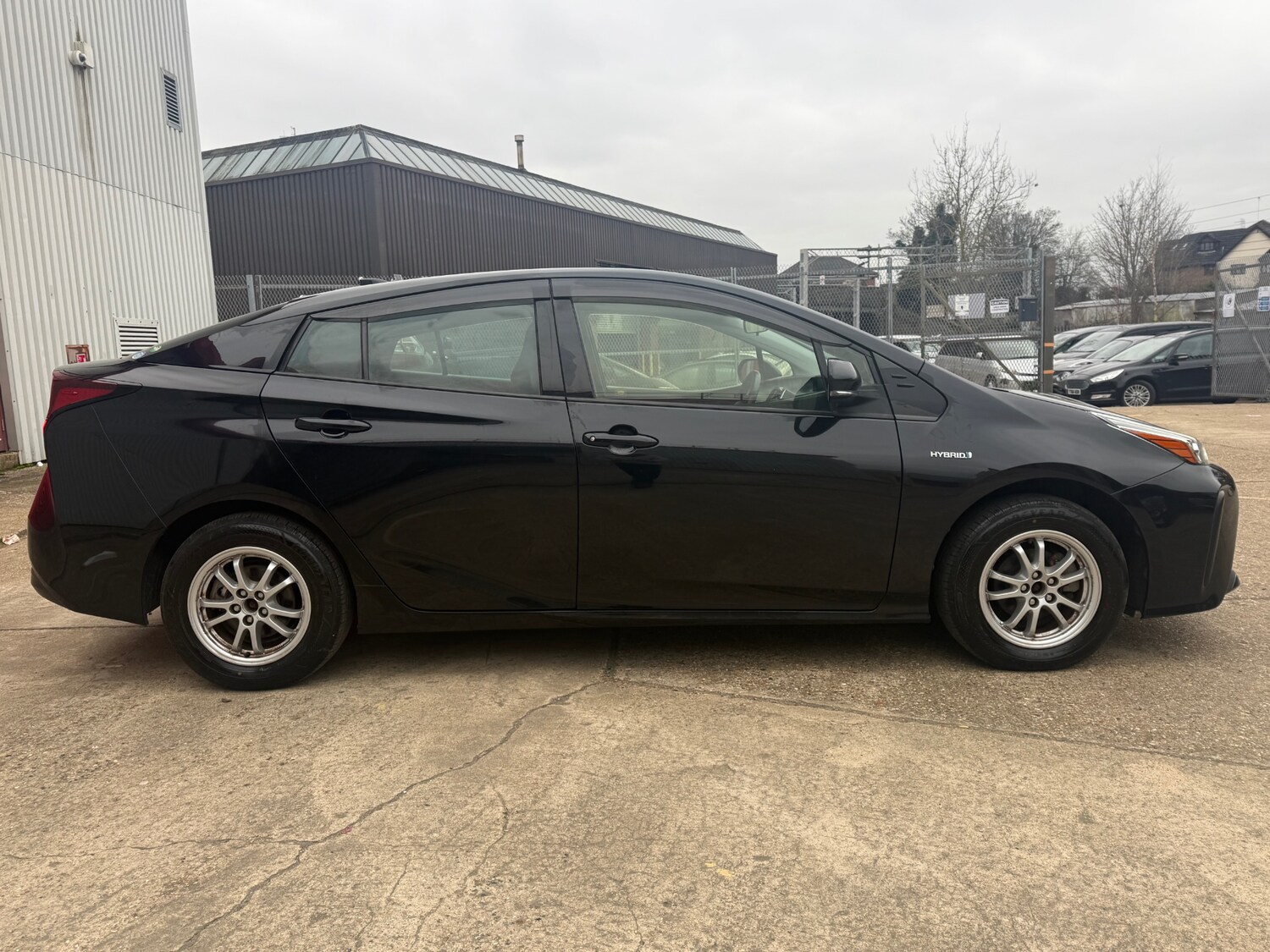 Used Toyota Prius 2020 for sale - 77595829: Photo 11