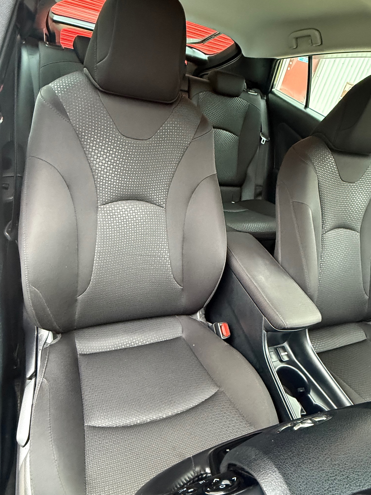 Used Toyota Prius 2020 for sale - 77595829: Photo 14