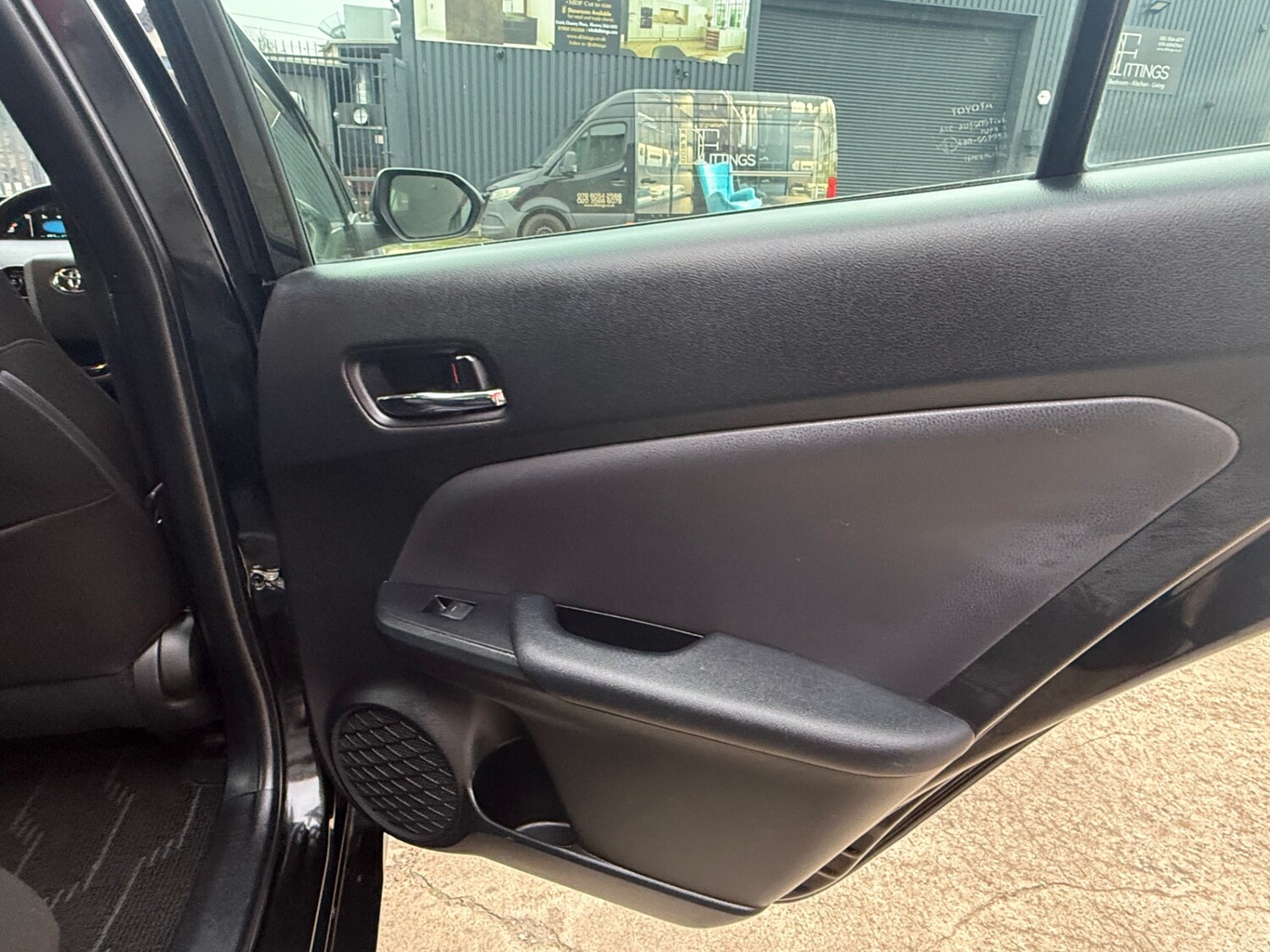 Used Toyota Prius 2020 for sale - 77595829: Photo 18