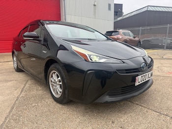 Used Toyota Prius 2020 for sale - 77595829: Photo