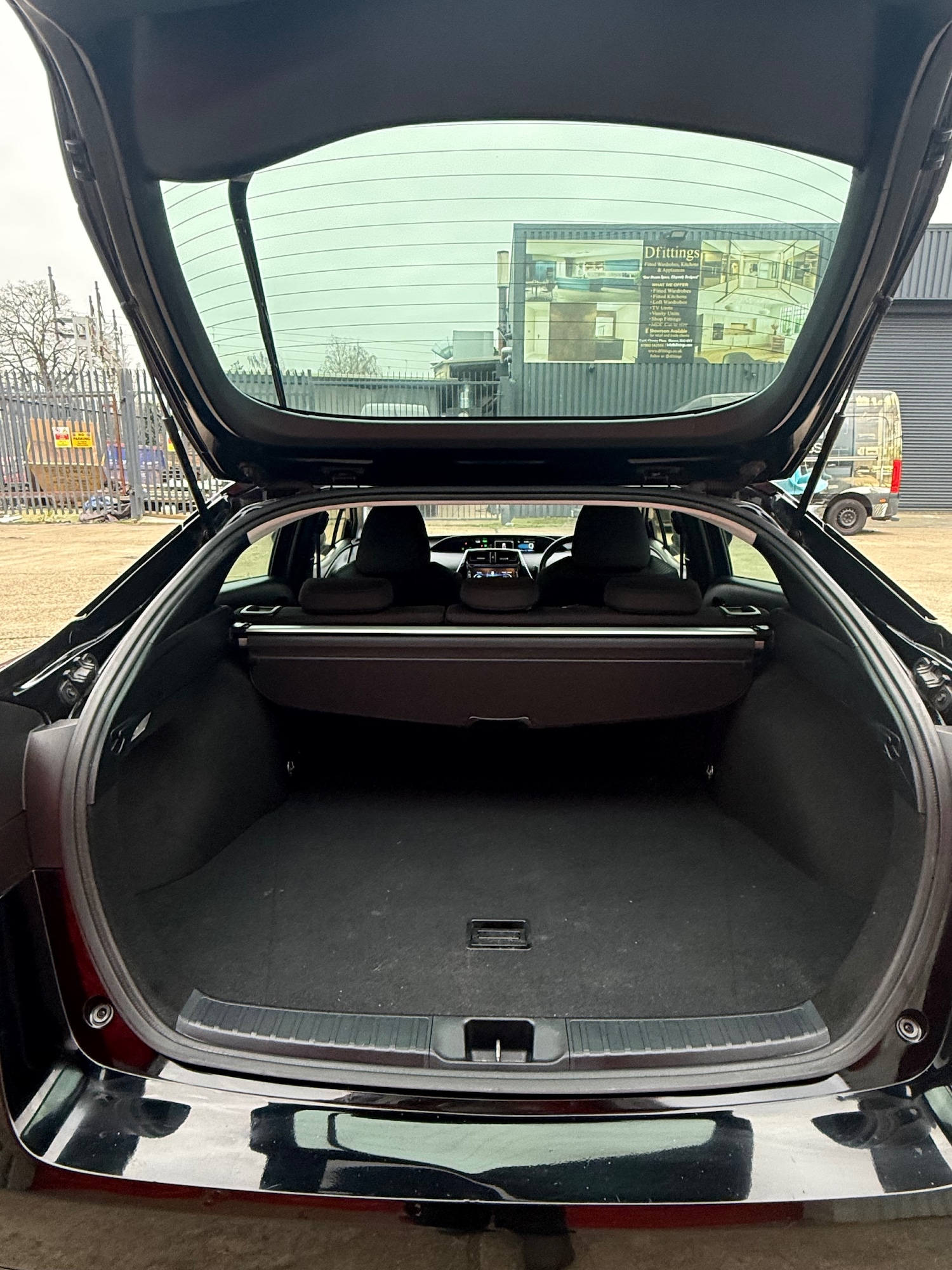 Used Toyota Prius 2020 for sale - 77595829: Photo 21