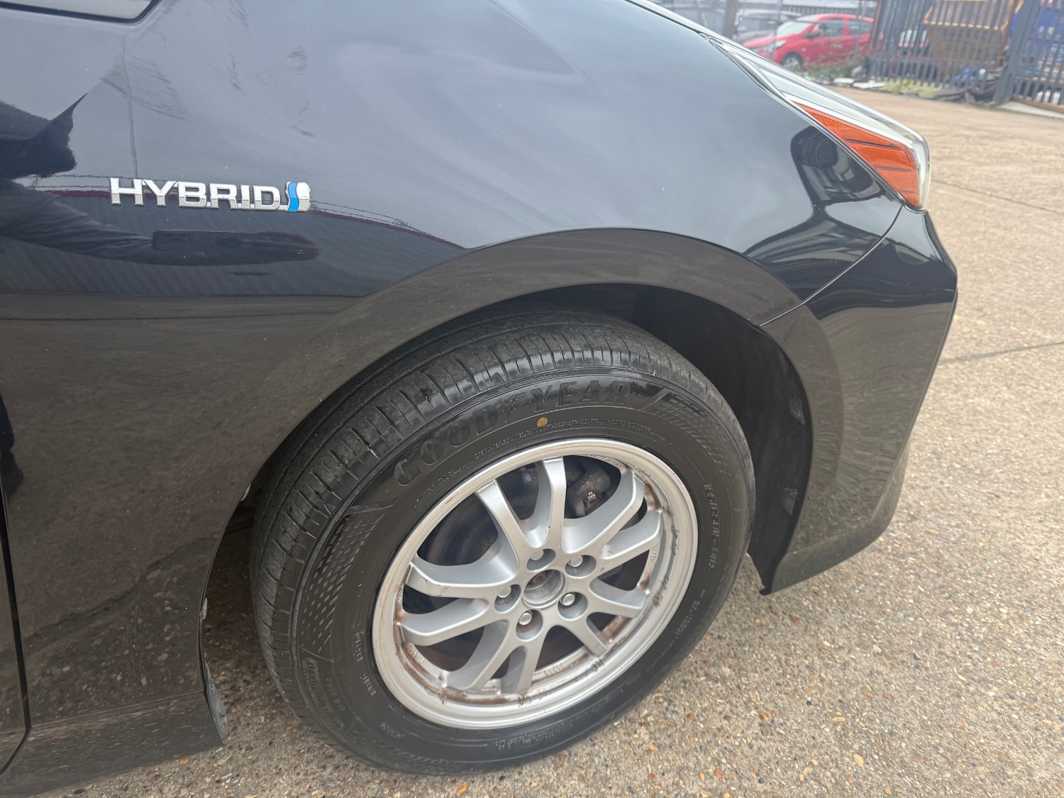 Used Toyota Prius 2020 for sale - 77595829: Photo 29