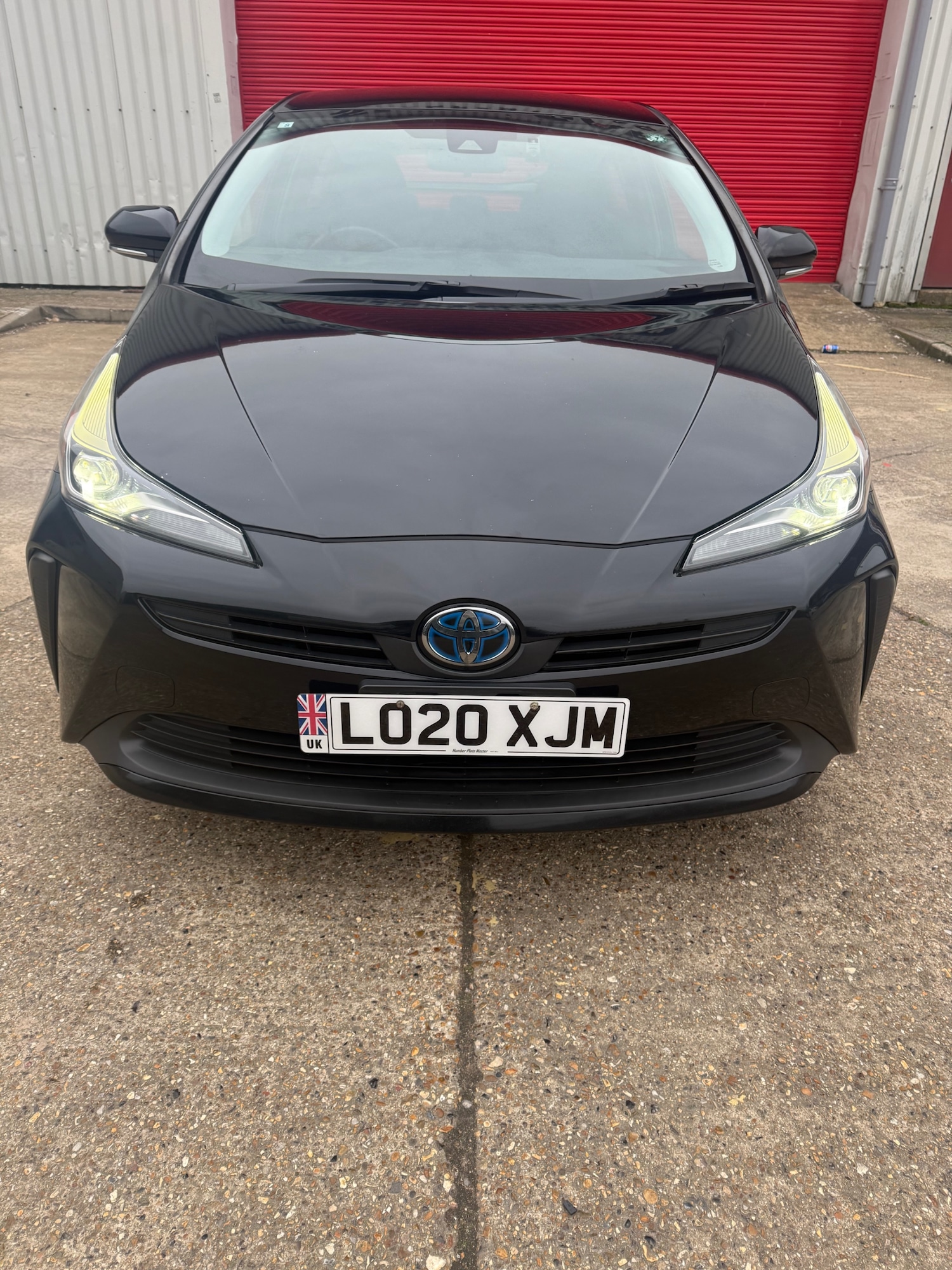 Used Toyota Prius 2020 for sale - 77595829: Photo 3